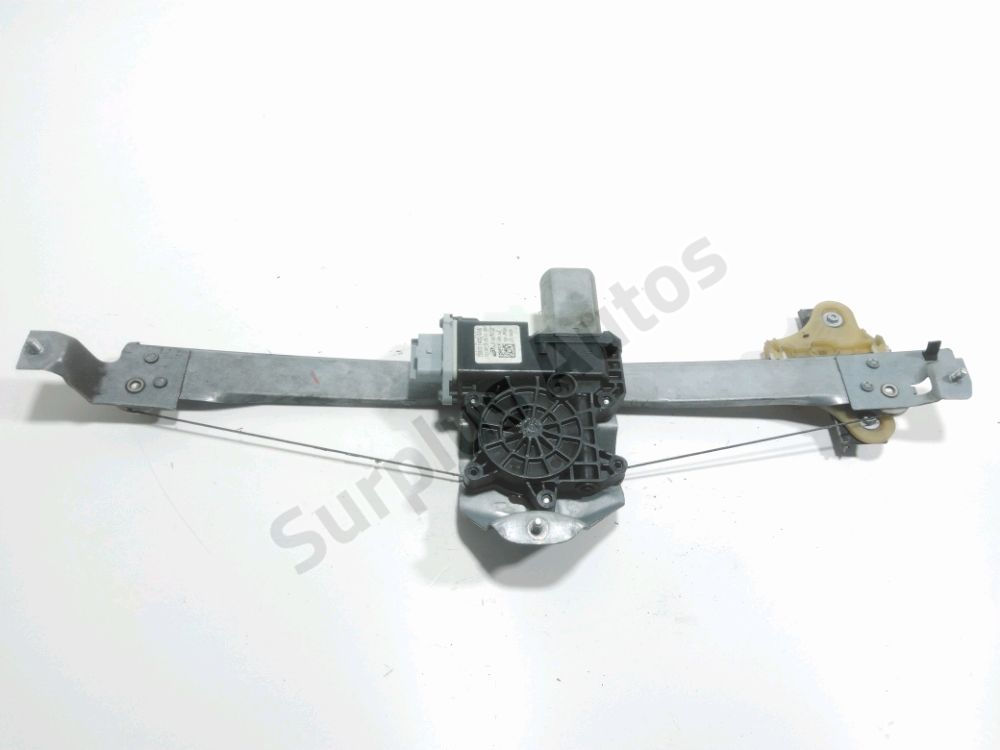 Lève-vitre électrique avant gauche