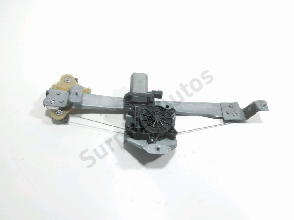 Lève-vitre électrique arrière droit