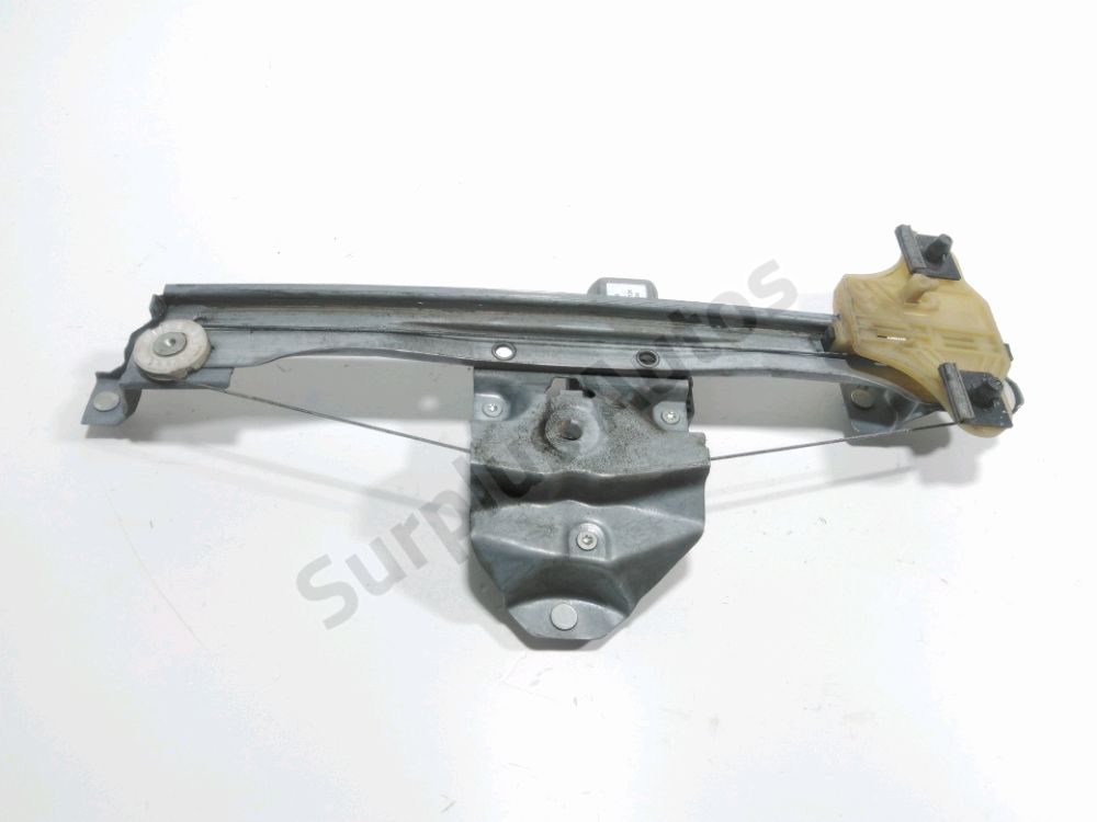 Lève-vitre électrique arrière droit