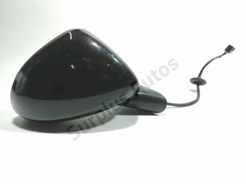 Rétroviseur électrique droit