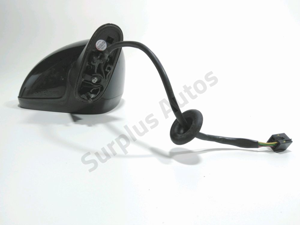 Rétroviseur électrique droit