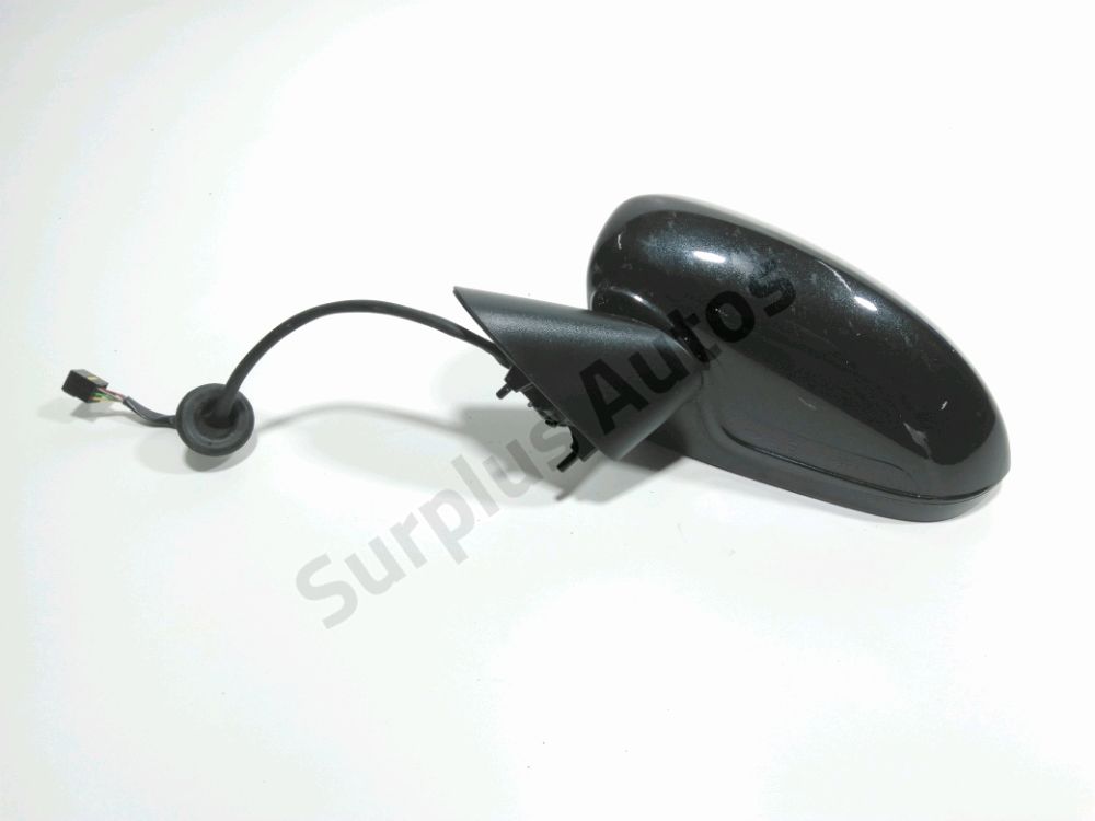 Rétroviseur électrique gauche