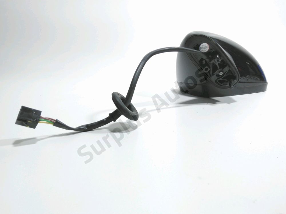 Rétroviseur électrique gauche