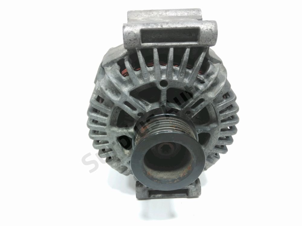 Alternateur