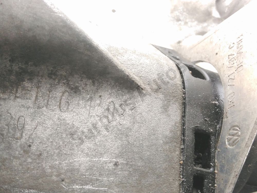 Boite à vitesse mécanique