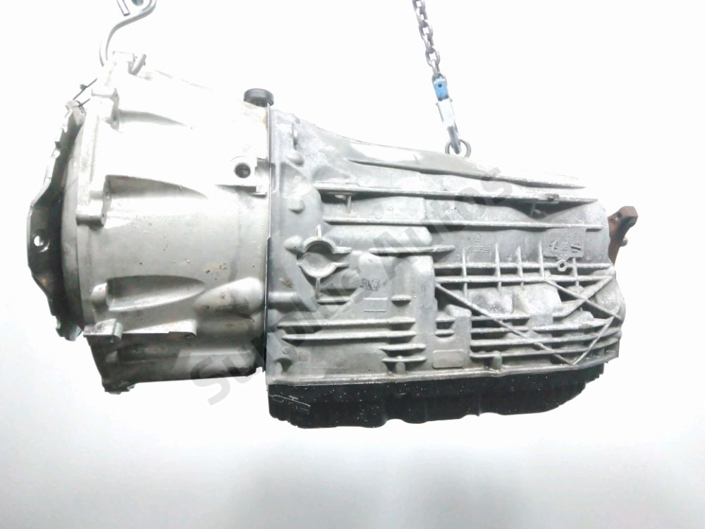 Boite à vitesse automatique