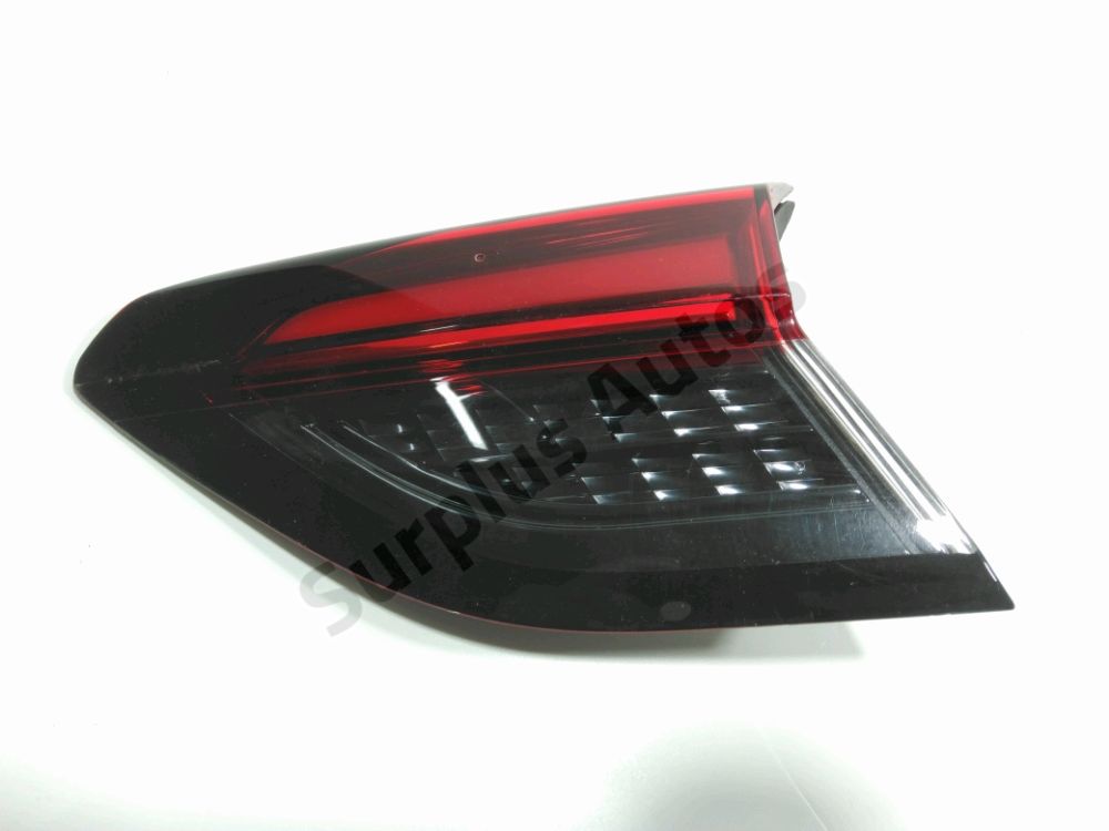 Feu arriere interieur droit