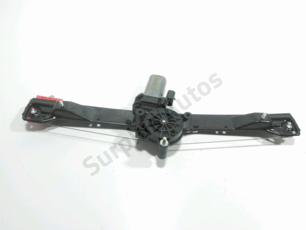 Leve-vitre electrique avant gauche