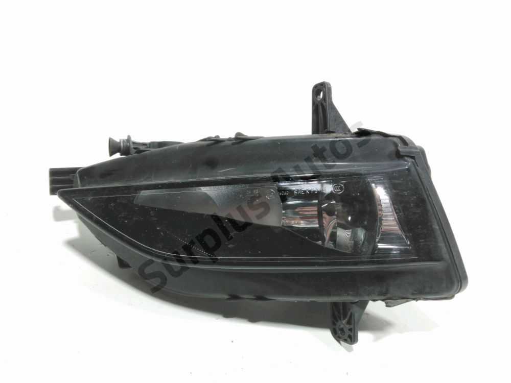 Antibrouillard avant gauche