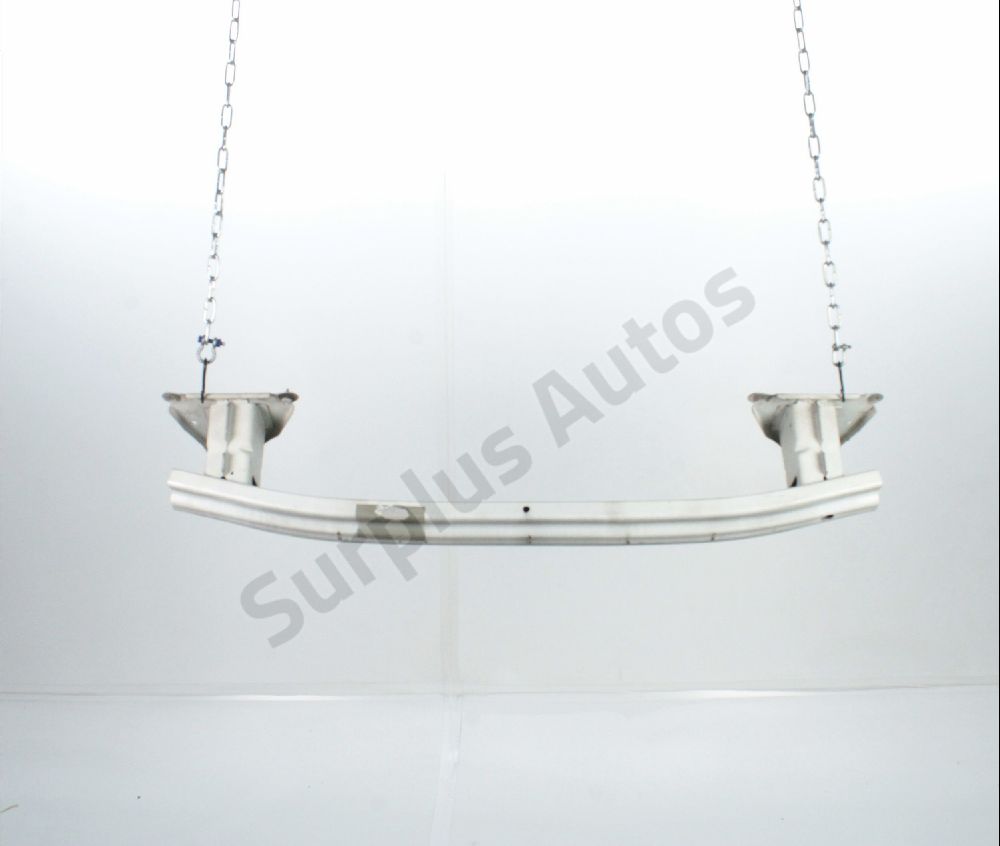 Renfort pare-choc avant