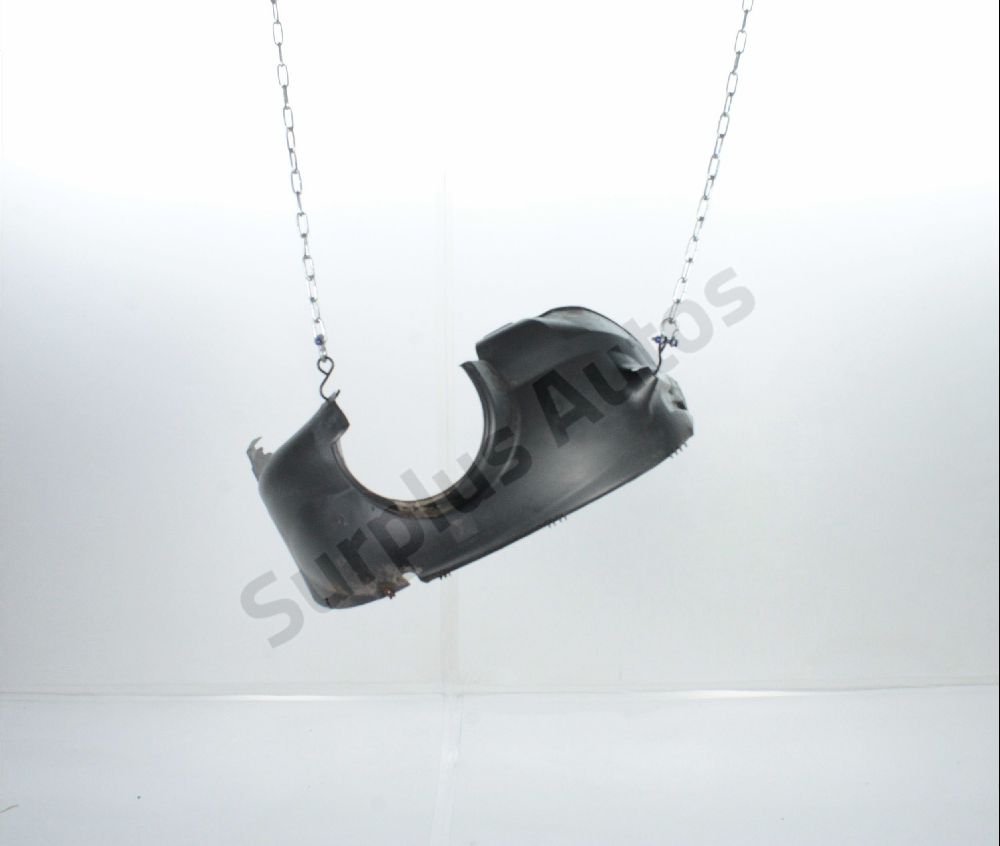 Pare-boue avant gauche