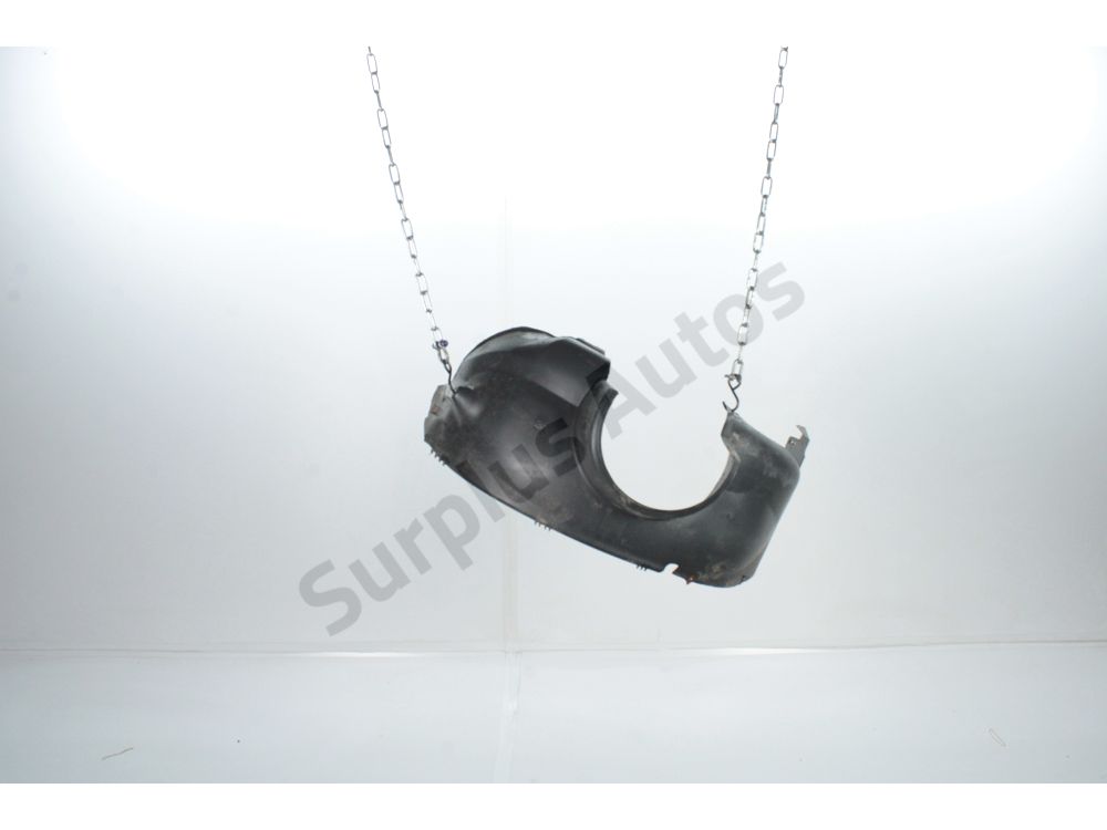 Pare-boue avant droit