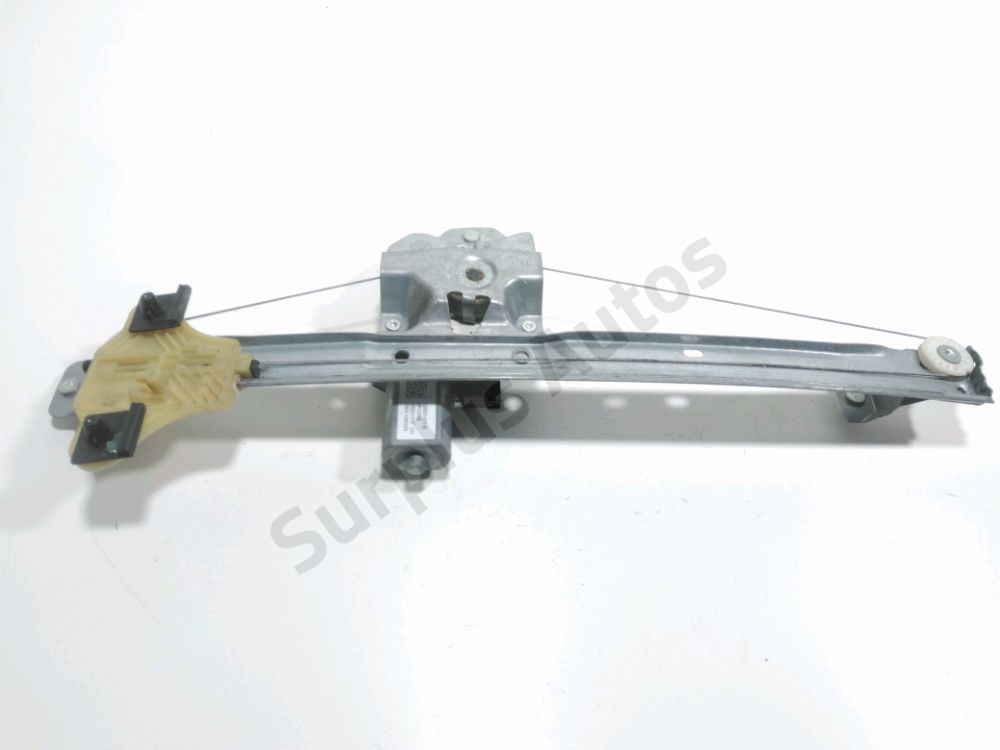 Lève-vitre électrique avant droit