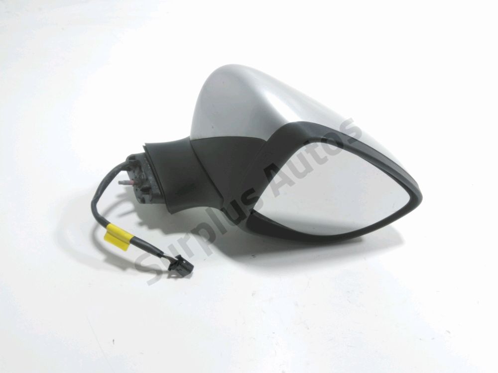 Retroviseur electrique droit