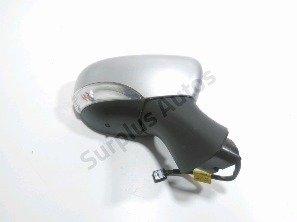 Rétroviseur électrique droit