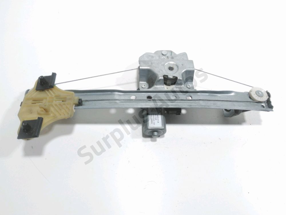 Lève-vitre électrique arrière droit