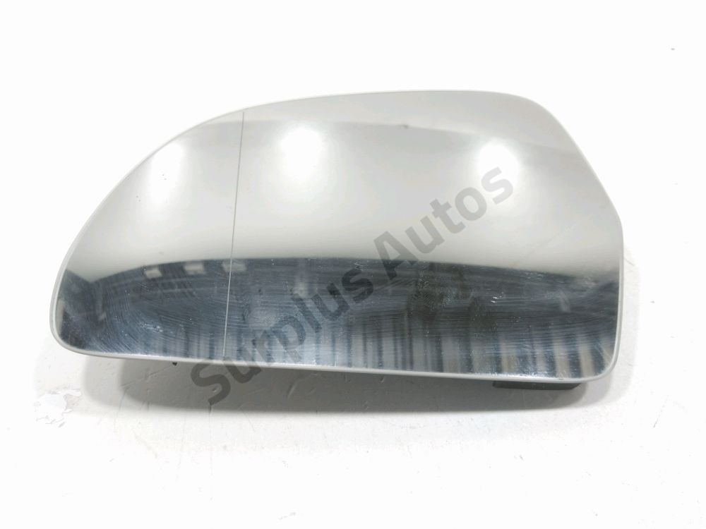 Glace de retroviseur gauche