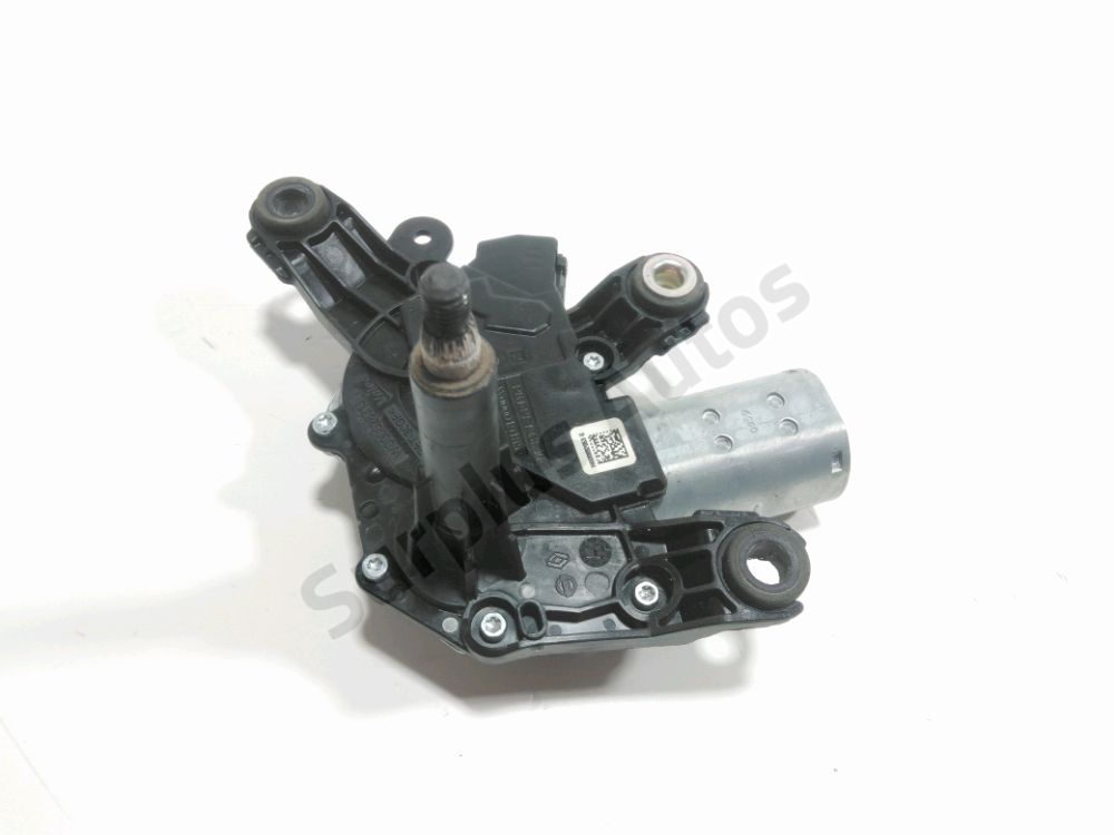 Moteur d'essuie glace arrière