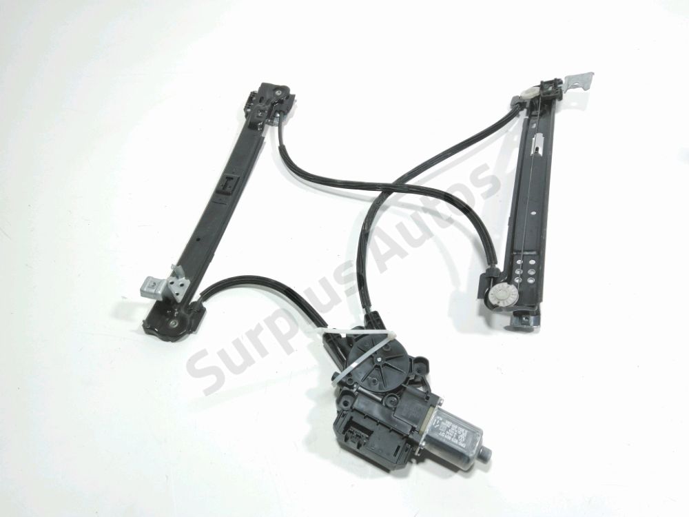 Lève-vitre électrique avant gauche