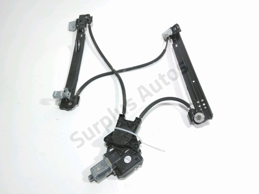 Lève-vitre électrique avant gauche