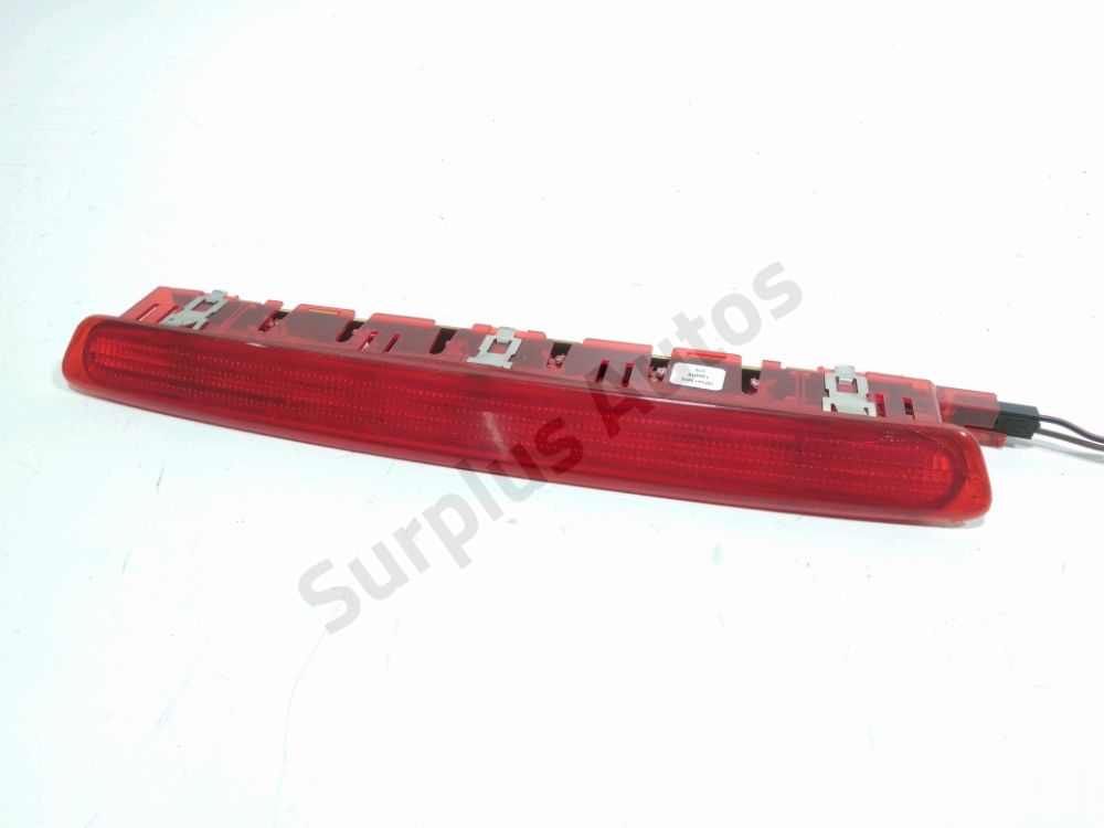 Feu stop supplémentaire