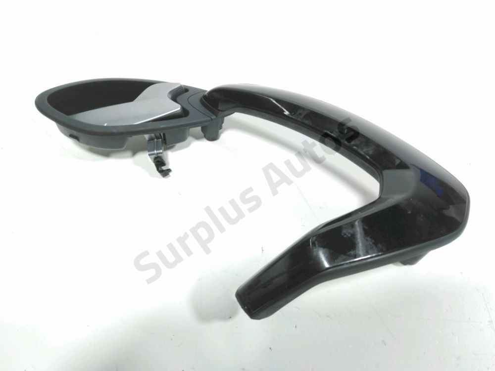 Poignée intérieure porte avant droite