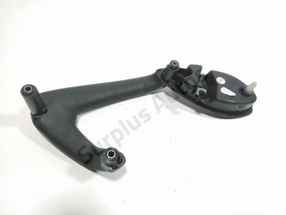 Poignée intérieure porte avant droite