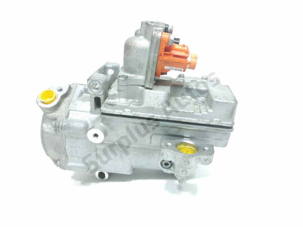 Compresseur de climatisation