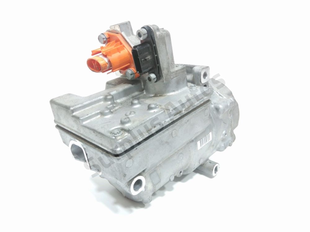 Compresseur de climatisation