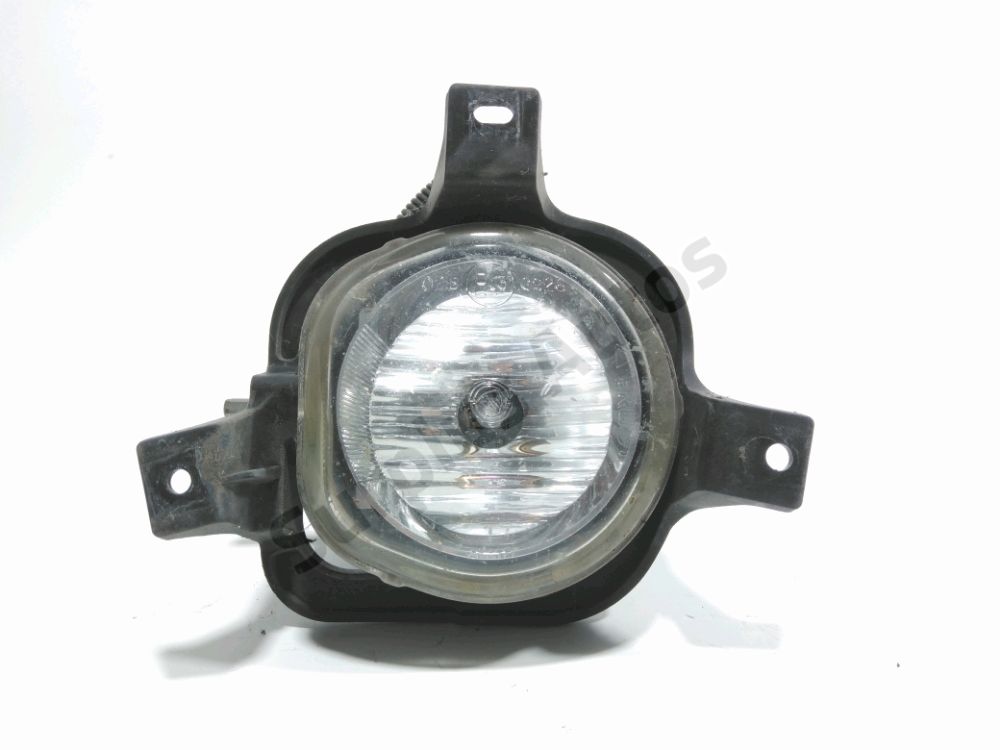 Antibrouillard avant gauche