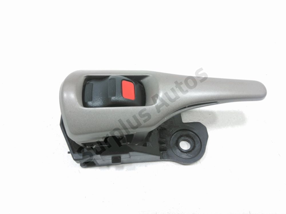 Poignée intérieure porte avant gauche