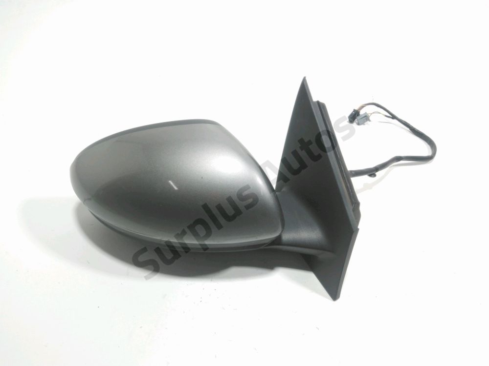 Rétroviseur électrique droit