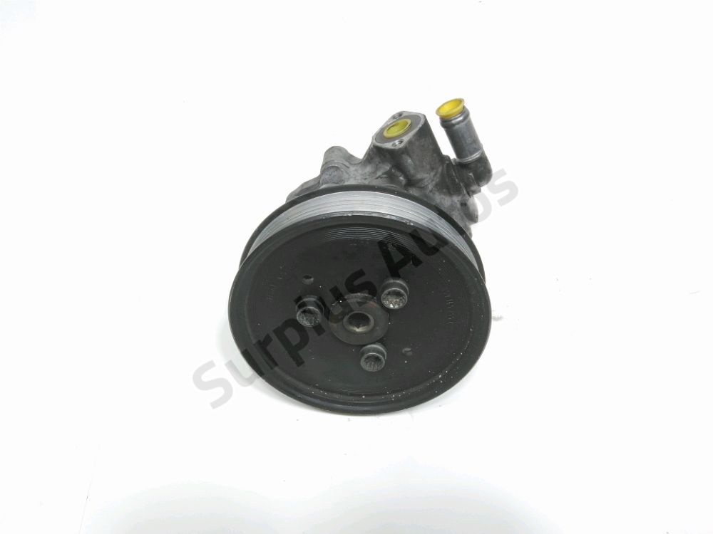 Pompe de direction assistée