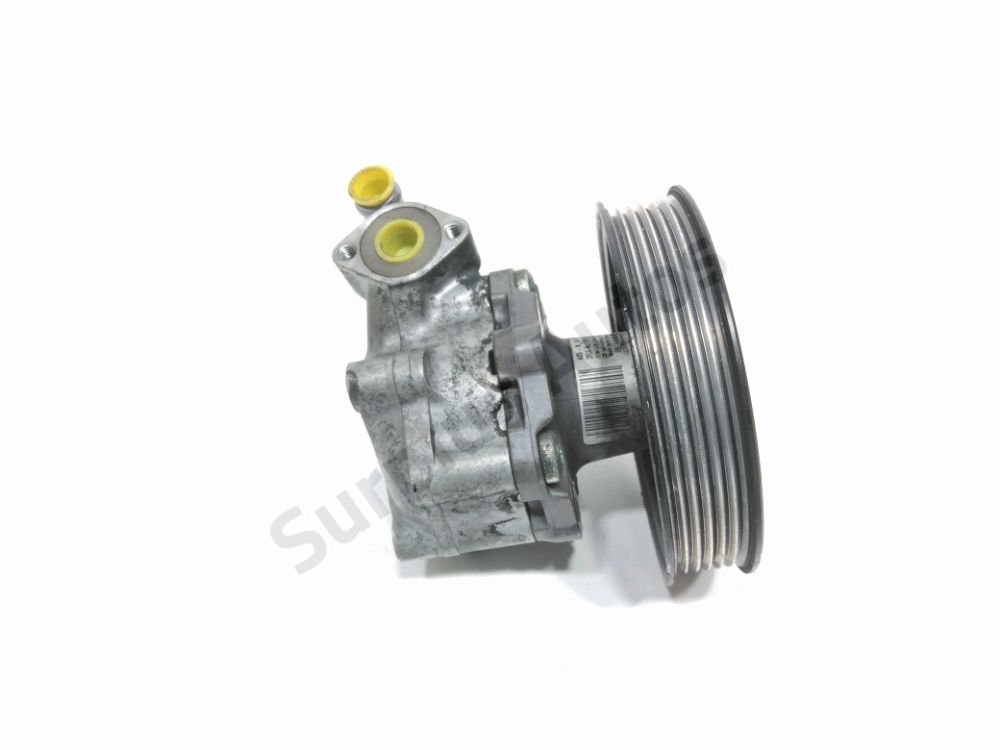 Pompe de direction assistée