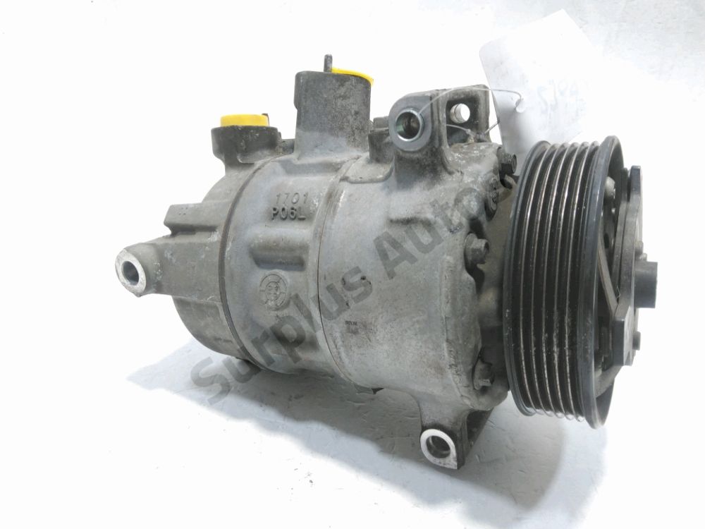 Compresseur de climatisation