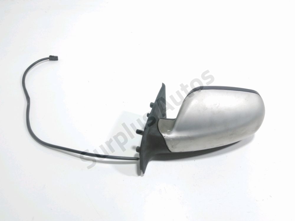 Rétroviseur électrique gauche