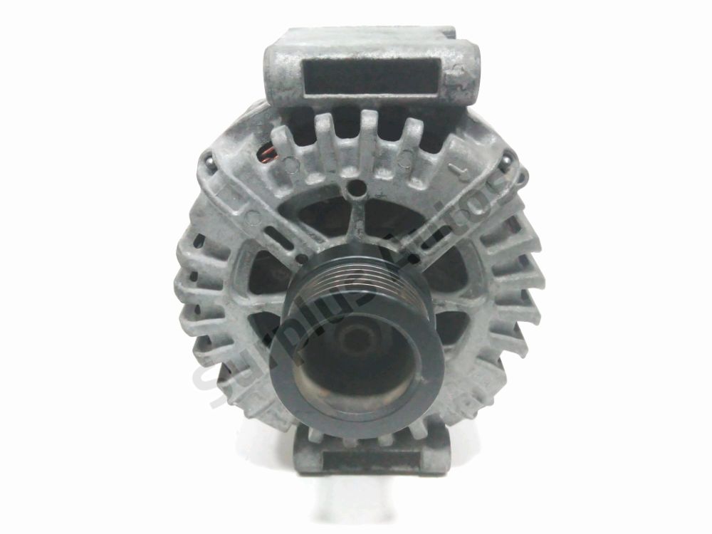 Alternateur