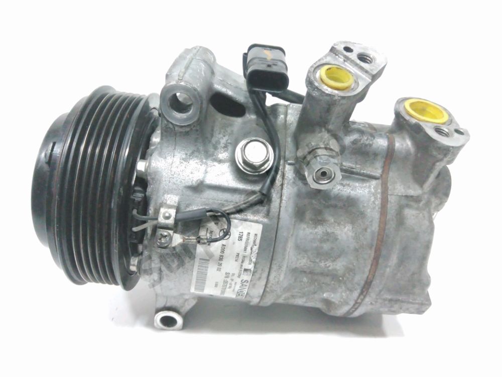 Compresseur de climatisation