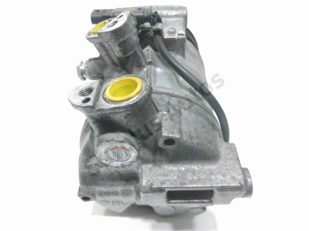 Compresseur de climatisation