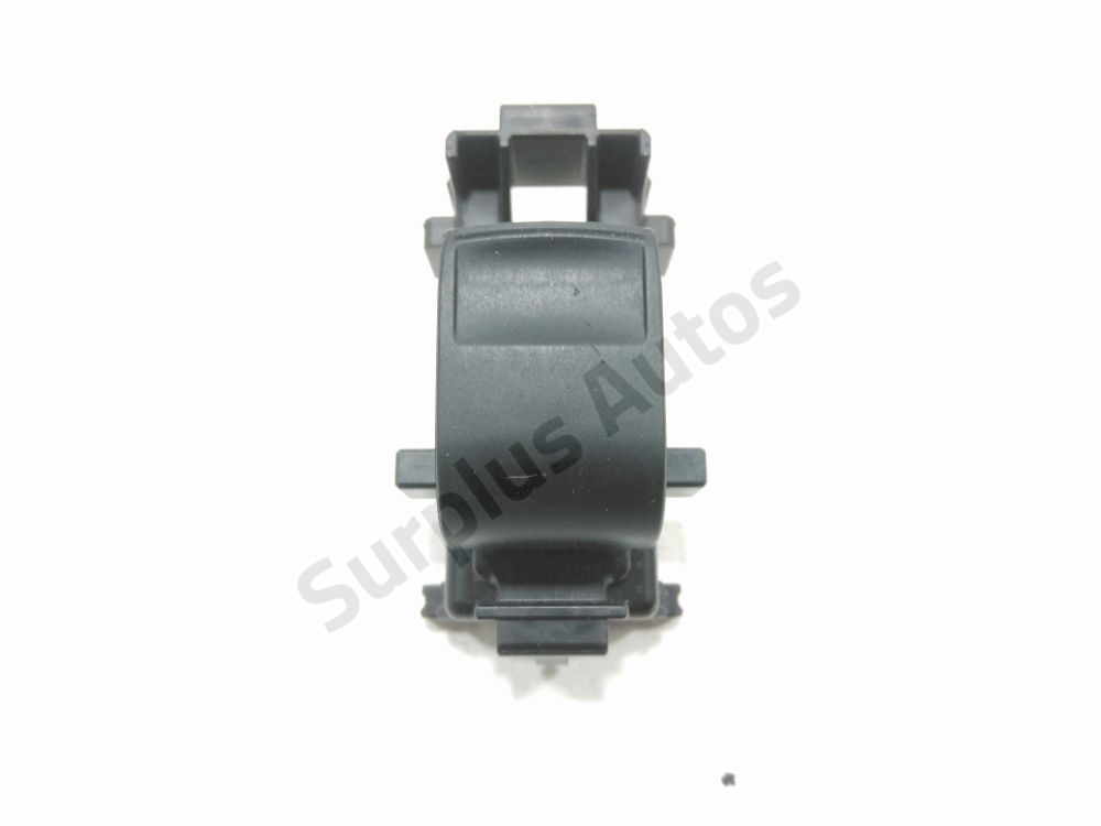 Commande lève-vitre arrière gauche