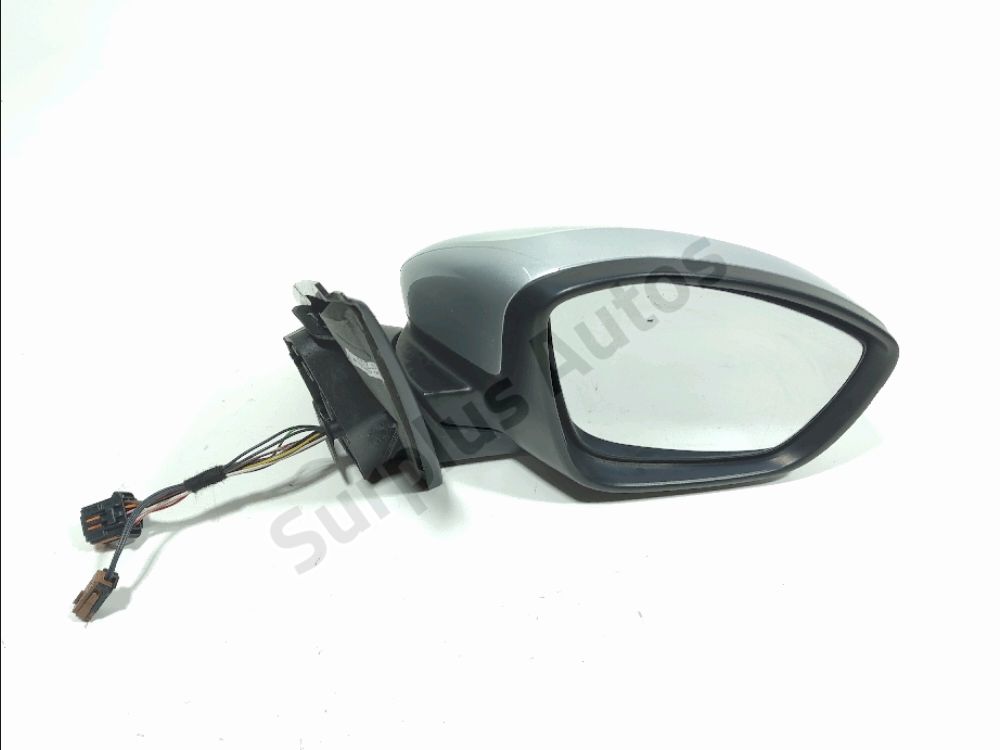 Retroviseur electrique droit