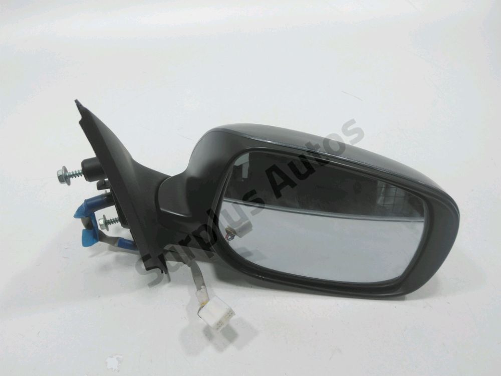 Rétroviseur électrique droit