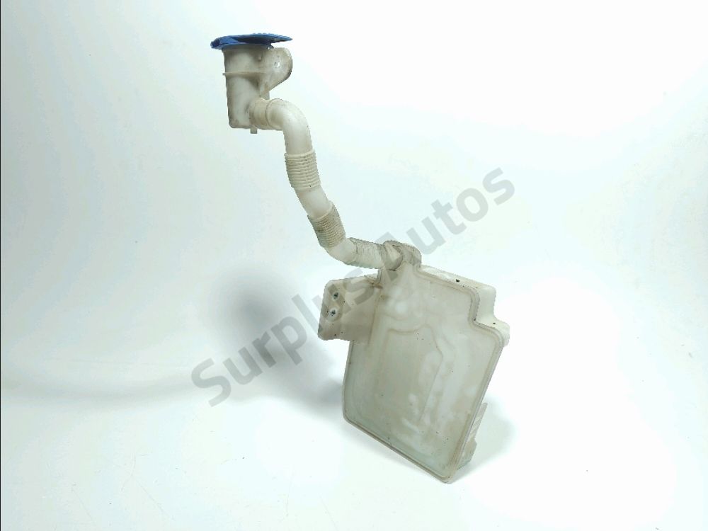 Réservoir de lave glace avant