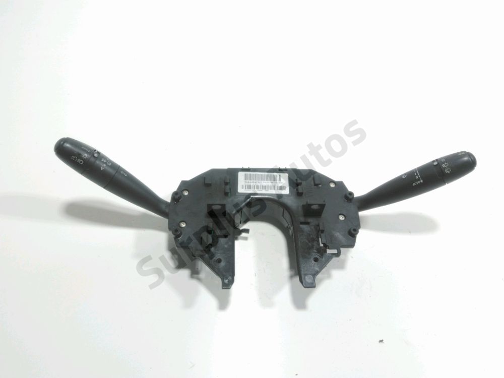 Commande sous-volant