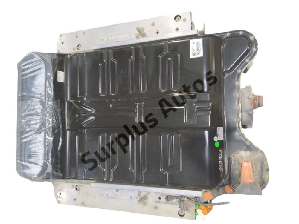 Batterie de traction