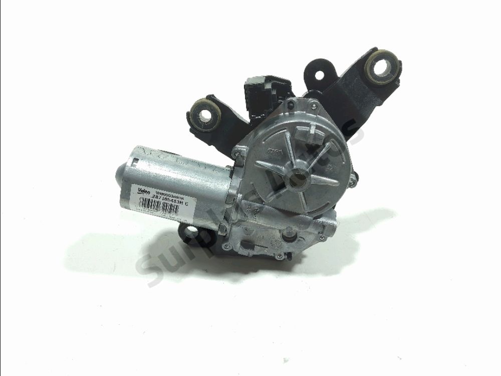 Moteur d'essuie glace arrière