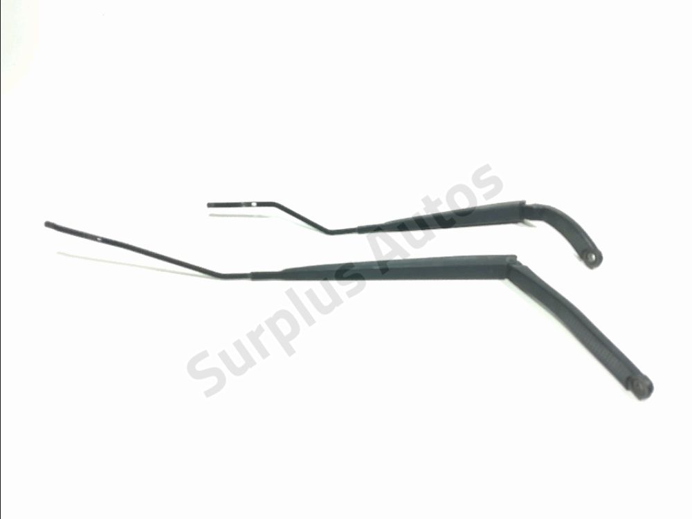 Bras d'essuie-glace avant