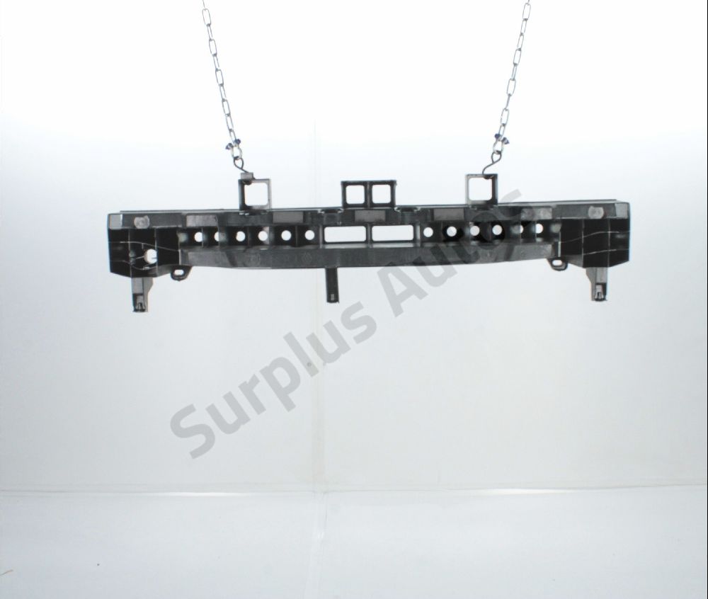 Absorbeur de pare-choc arrière