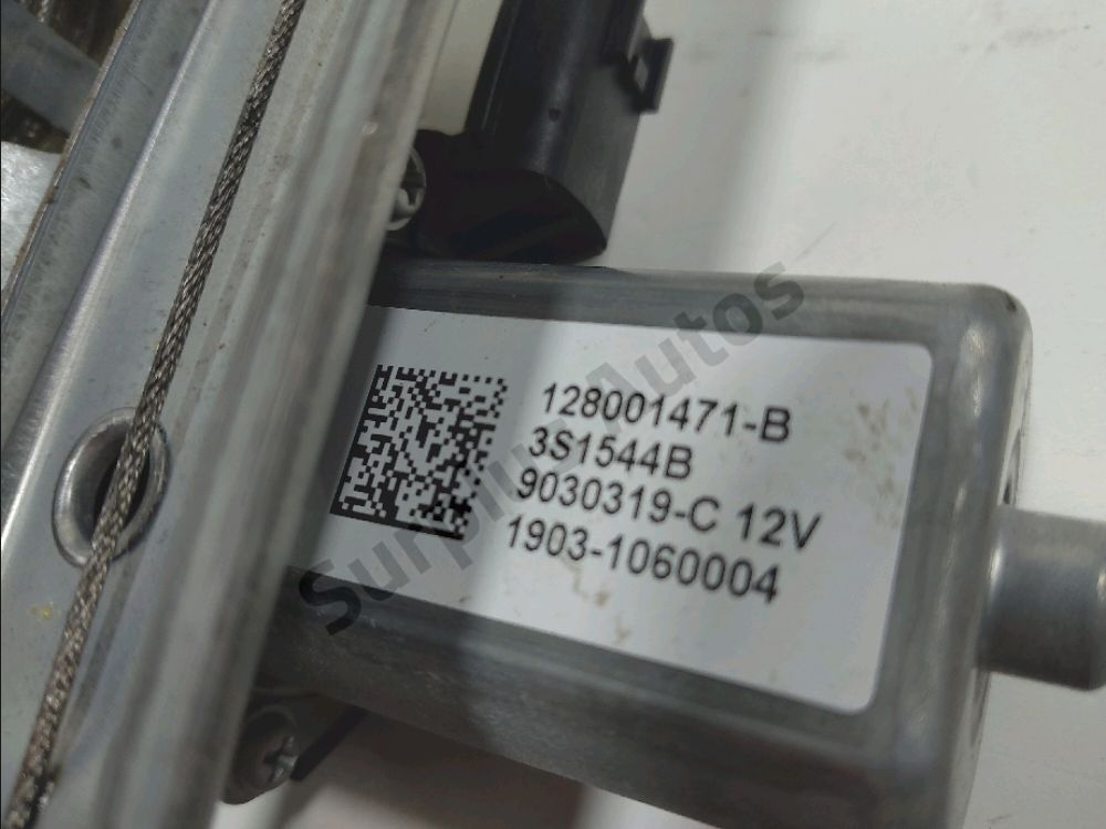 Lève-vitre électrique avant droit