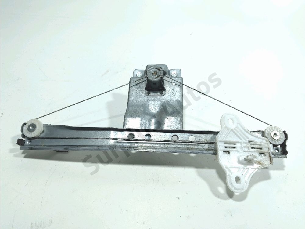 Lève-vitre manuel arrière droit